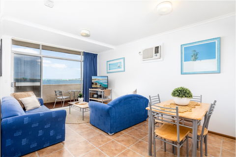 Spalding Lodge Unit 10 - Tourism Brisbane 1