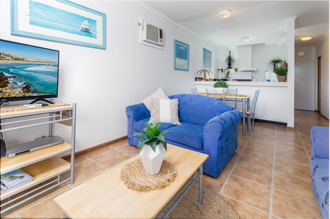Spalding Lodge Unit 10 - Tourism Brisbane 2