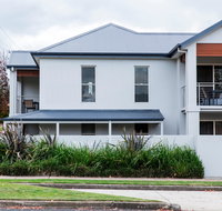 Stay Bathurst - Tourism Brisbane