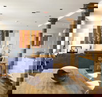 Sullivans Cove Apartments - Harbourside - Brisbane Tourism