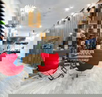 Swiss-Belhotel Brisbane - Tourism Brisbane
