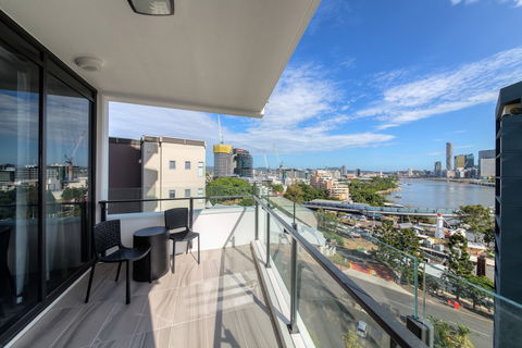Swiss-Belhotel Brisbane - Brisbane 4u 2
