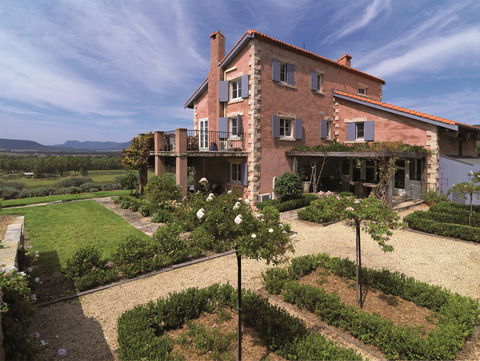 Talits Estate Vineyard - Brisbane Tourism 0