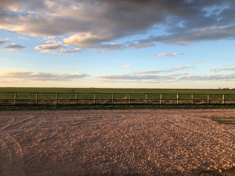 Tarnasey Farm - Pa's Place - Brisbane 4u 0