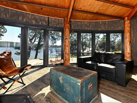 Taylors Bay Cottage - Tourism Brisbane 2