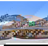 The Belmore Hotel - Tourism Brisbane