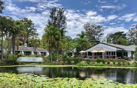 The Cubana Nambucca Heads - Tourism Brisbane 0