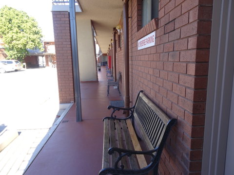 The Albury Regent Motel - Tourism Brisbane 2
