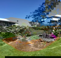 Great Southern Outback Tours  Accommodation - Brisbane Tourism