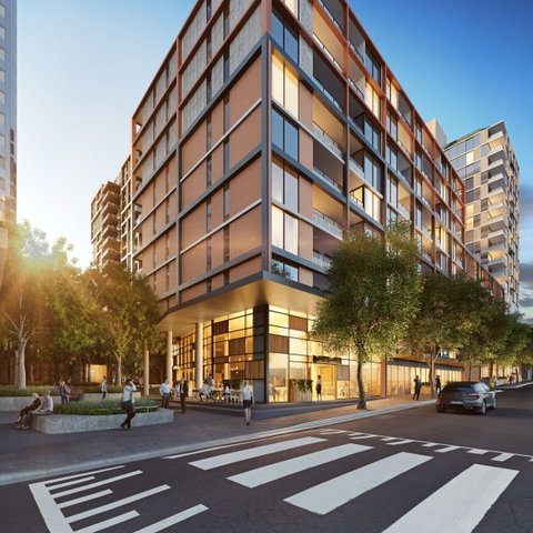 The Sebel Melbourne Moonee Ponds - Tourism Brisbane 0