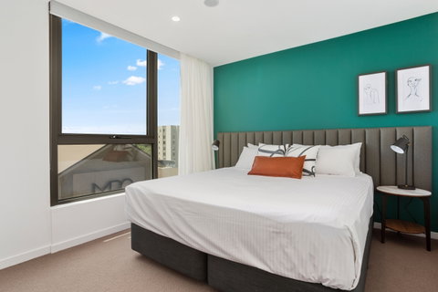 The Sebel Melbourne Moonee Ponds - Tourism Brisbane 1