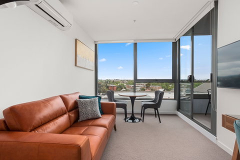 The Sebel Melbourne Moonee Ponds - Tourism Brisbane 2