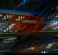 The Cob Barn - Tourism Brisbane