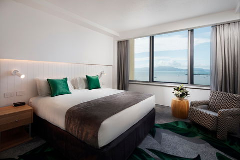 The Ville Resort Casino - Tourism Brisbane 1