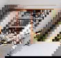 The Manna by Haus - Tourism Brisbane