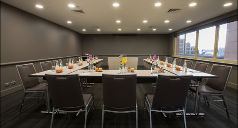 The Sebel Quay West Suites Sydney - Brisbane 4u 0
