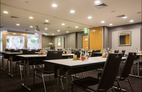 The Sebel Quay West Suites Sydney - Brisbane 4u 1