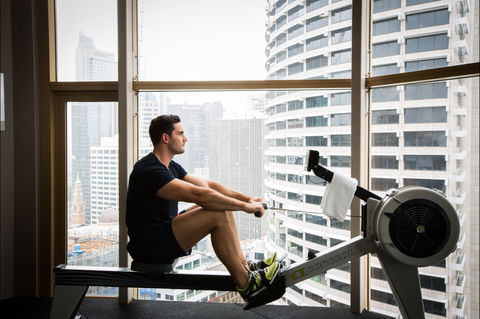 The Sebel Quay West Suites Sydney - Brisbane 4u 2