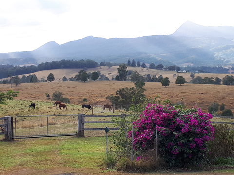 The Barn  House Farm Stay At Possum Manor - Tourism Brisbane 0