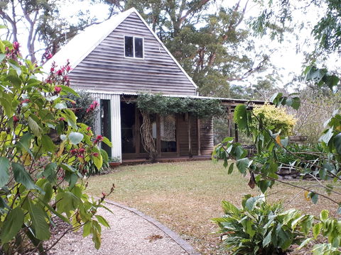 The Barn  House Farm Stay At Possum Manor - Tourism Brisbane 2