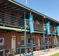 The Port Of Bourke Hotel - Tourism Brisbane