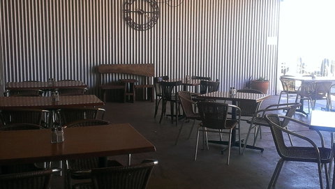 The Port Of Bourke Hotel - Tourism Brisbane 2