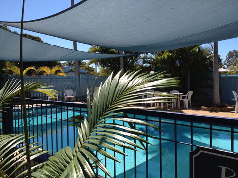 The Palms Hervey Bay - Tourism Brisbane 2