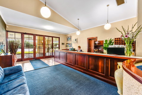 The Henty - Tourism Brisbane 2