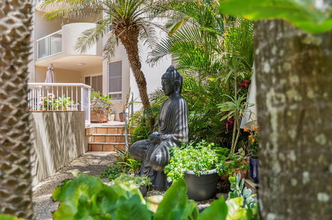 The Burlington Holiday Apartments - Tourism Brisbane 1
