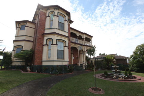 The Grand On Macfie - Brisbane 4u 1