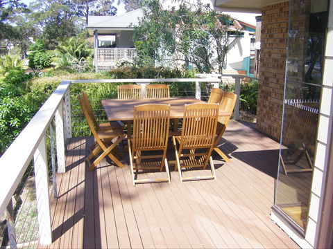Tradewinds At The Bay - Tourism Brisbane 0