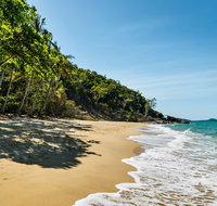 Trinity Beach Palace - Tourism Brisbane
