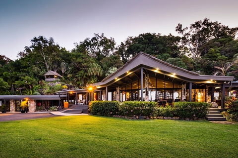 Trinity Beach Palace - Brisbane 4u 1