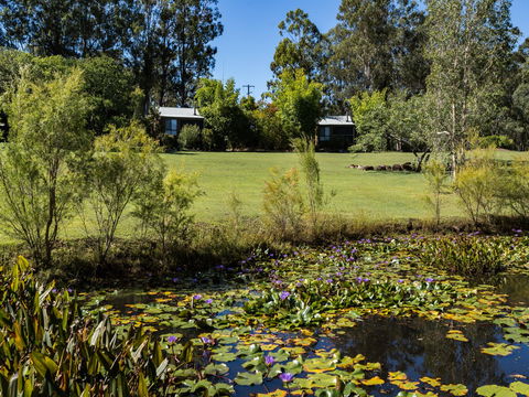 Tuckeroo Cottages And Gardens - Tourism Brisbane 1