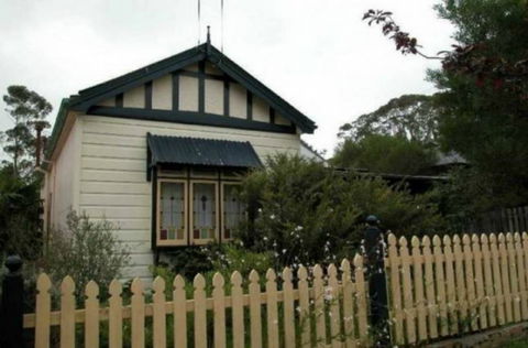Tugin Cottage - Brisbane 4u 0