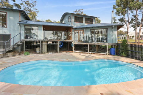 Tura Tree House - Tourism Brisbane 1
