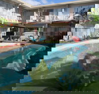 Tweed Central Motel - Brisbane Tourism