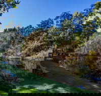 Valley View Nature Retreat