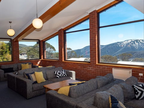 Viking Alpine Lodge - Brisbane 4u 0