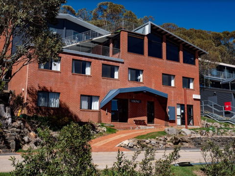 Viking Alpine Lodge - Brisbane 4u 2