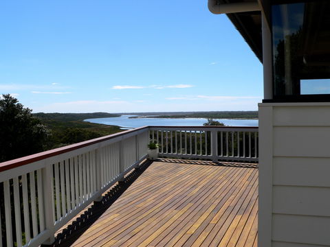 Villa Reeve - Brisbane 4u 0