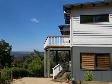 Villa Reeve - Brisbane 4u 1