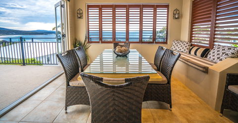 Villa Jasper Bay Of Fires - Tourism Brisbane 0
