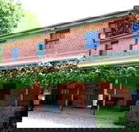 Wagga Riverside Apartments - Tourism Brisbane