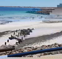 Wallaroo Jetty Holiday Accommodation - Brisbane Tourism