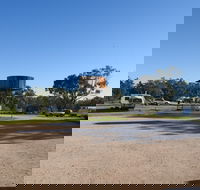 Warrawong on the Darling