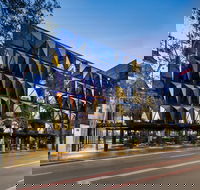 West Hotel Curio Collection by Hilton - Tourism Brisbane