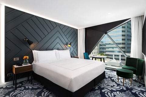 West Hotel, Curio Collection By Hilton - Brisbane Tourism 2