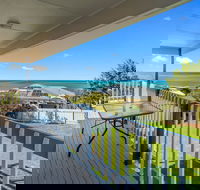 Whaler's Retreat - Brisbane 4u