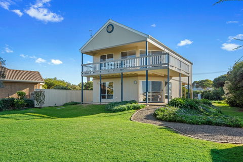 Whaler's Retreat - Brisbane 4u 1